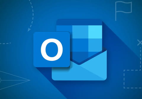 Outlook refuse de se lancer sur votre PC&nbsp;? Voici l'astuce pour le d&eacute;bloquer