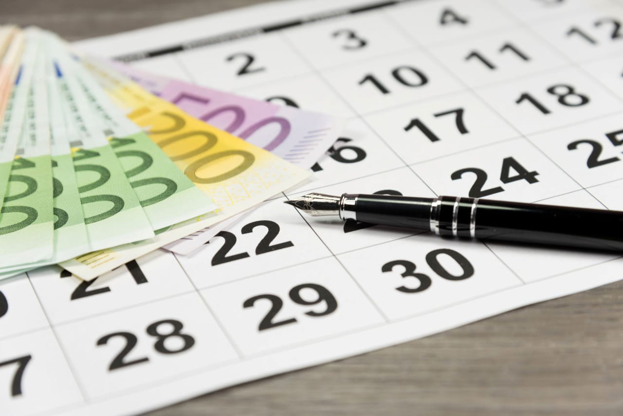 Retraites en 2026 : voici les dates à connaître absolument pour le versement des pensions