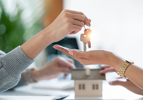Ce changement de loi discret fait grimper les prix des ventes immobilières en France