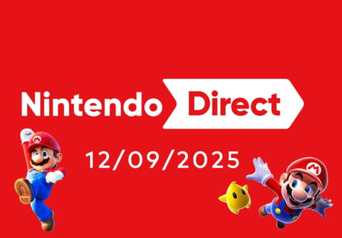 Nintendo Direct&nbsp;: nouveau film, nouveaux jeux, toutes les annonces