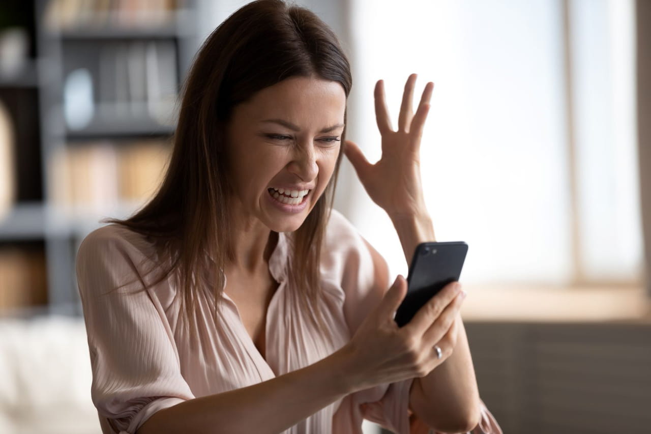 Cette astuce toute simple peut vous sauver quand votre téléphone capte mal le réseau