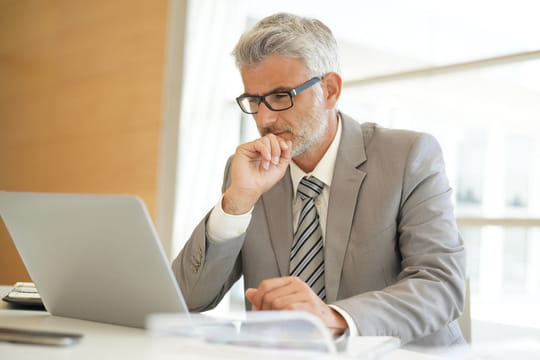 La Banque de France va surveiller votre compte de tr&egrave;s pr&egrave;s s'il figure dans ce nouveau fichier