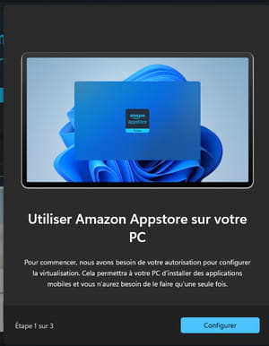 Android 13 permettra de faire tourner Windows 11 sur votre