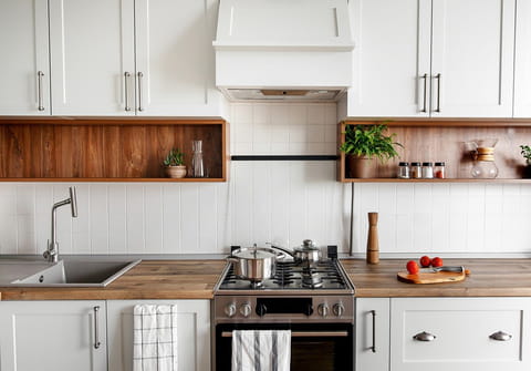 Cet appareil que nous avons tous dans la cuisine est dangereux&nbsp;: il d&eacute;gage des particules nocives