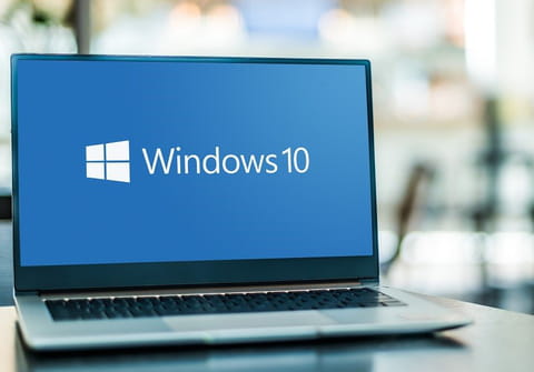 Taxe Windows&nbsp;: une p&eacute;tition contre&nbsp;l'obsolescence programm&eacute;e de Windows 10