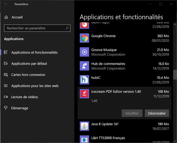 Comment installer un logiciel sur Windows 10 ?