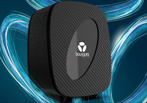 Bouygues Telecom fait passer son offre Bbox Pure Fibre&nbsp;au Wi-Fi&nbsp;7&nbsp;sans changer son prix