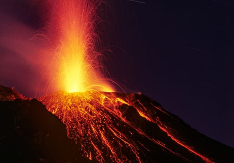 Le son de l'Apocalypse&nbsp;: &agrave; 310&nbsp;d&eacute;cibels, le bruit le plus violent de l'Histoire a fait le tour de la Terre