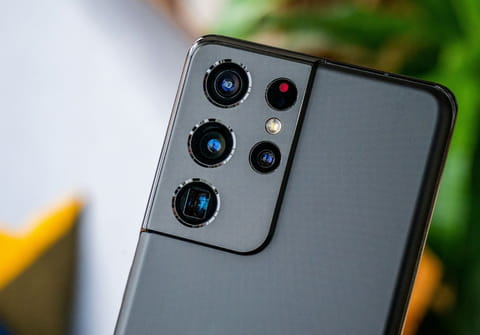 Ce menu secret améliore le Wi-Fi sur les téléphones Samsung (il est bien caché)