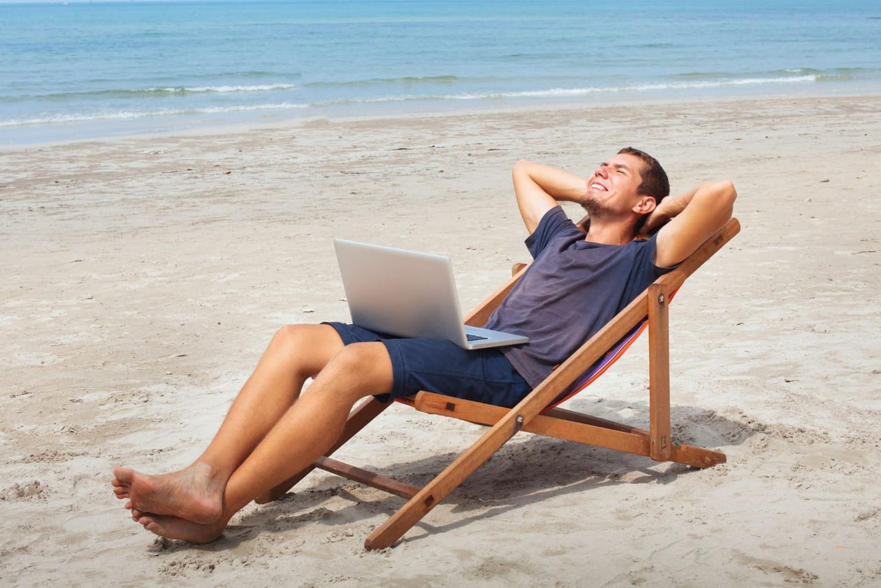 Avec Teams, votre patron va savoir en temps réel où vous êtes réellement