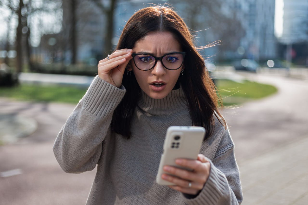 99 99 99 99 99 : ce numéro s'affichera pour signaler les appels frauduleux