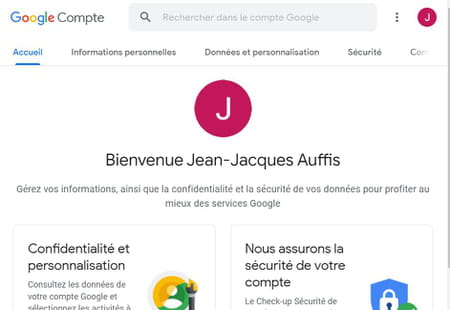 Créer un compte Google : toutes les méthodes simples