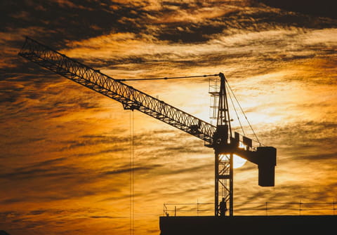 Comment des engins de chantier ont brouillé les réseaux mobiles en France pendant des années