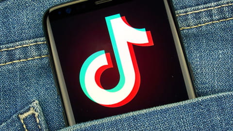 Supprimer logo TikTok&nbsp;: comment l'effacer dans une vid&eacute;o