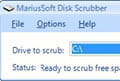 Télécharger Disk Scrubber