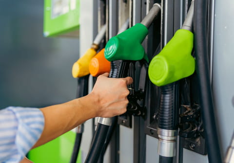 Arnaque &agrave; la station-service&nbsp;: cette escroquerie &agrave; la pompe peut vous co&ucirc;ter 150&nbsp;euros