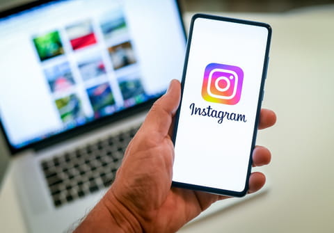 Non, vos photos et vidéos publiques Instagram ne deviendront pas visibles sur Google