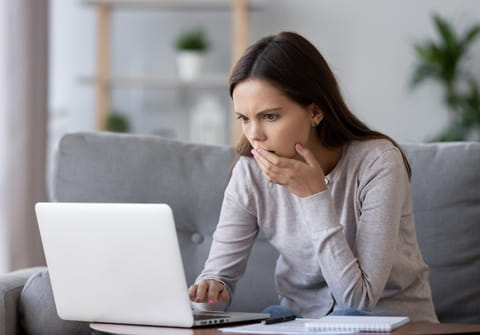 &quot;Ce message n'a pas pu &ecirc;tre d&eacute;livr&eacute;&quot;&nbsp;: ce mail de phishing est redoutable