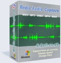 Télécharger Media Audio Capture