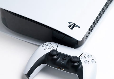 playstation 5 plus купить