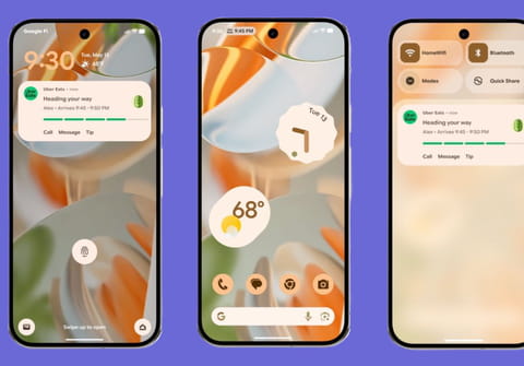 Android 16 est déjà là - mais pas complètement, et pas pour tout le monde