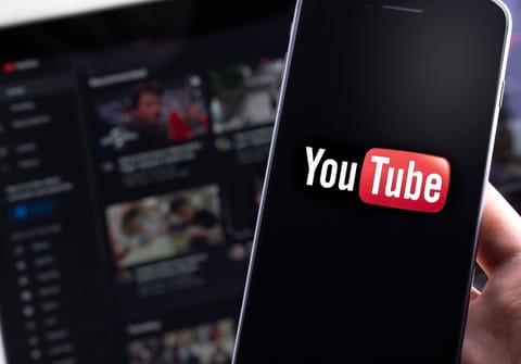 Microsoft Edge sur Android d&eacute;bloque gratuitement les fonctions de YouTube Premium