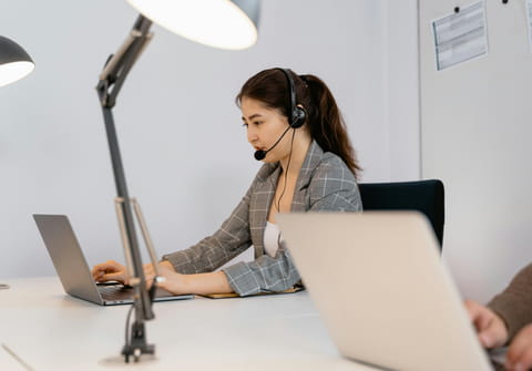 Attention &agrave; l'arnaque au faux support technique