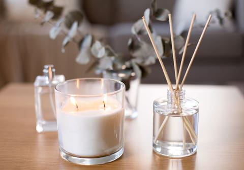 Ces parfums d'int&eacute;rieur sont nocifs&nbsp;: il ne faut plus les utiliser dans la maison