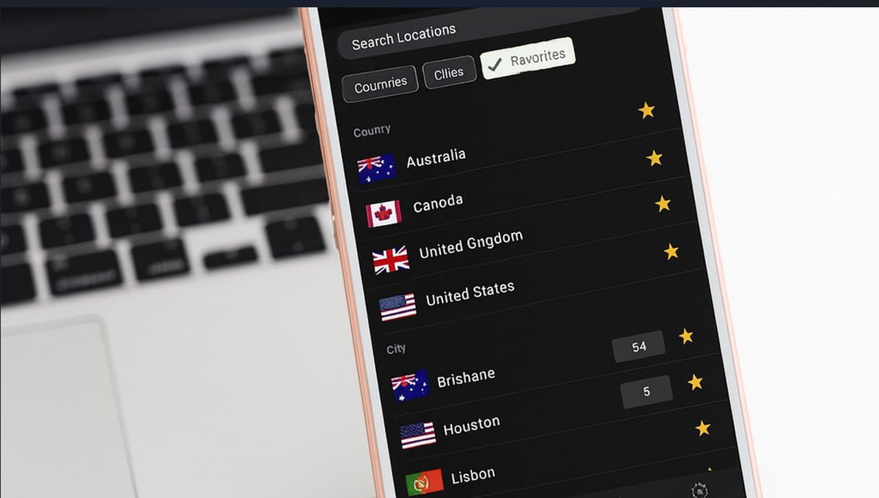 Nouveau : IPVanish déploie ses serveurs RAM-only dans 9 pays  confidentialité totale dès 2 ¬/mois