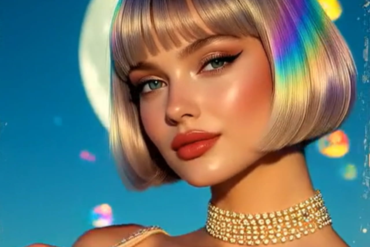 Spicy mode : l'IA Grok s'offre un mode pour générer des vidéos sexuelles