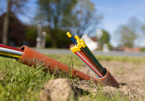 Voici le montant de l'aide du Gouvernement pour le raccordement &agrave; la fibre