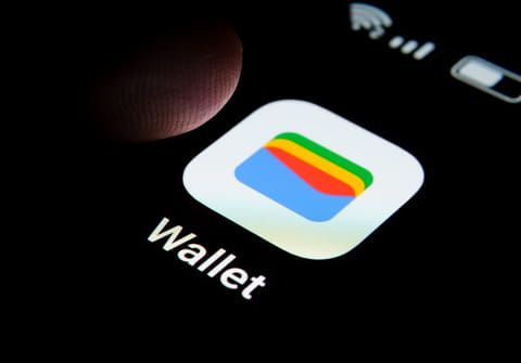 Vous pouvez maintenant renommer vos cartes dans Google Wallet