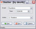 Télécharger Shutter