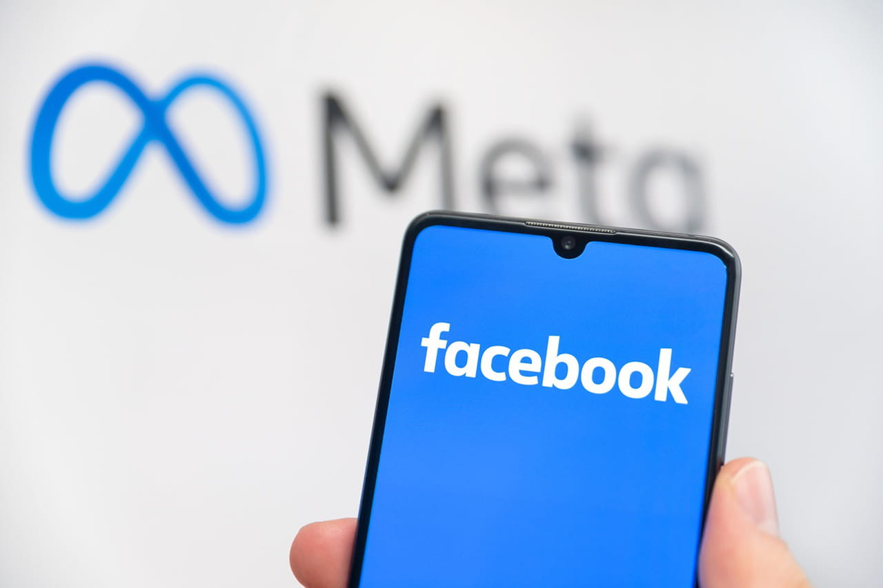 Facebook veut analyser toutes les photos de votre téléphone avec son IA