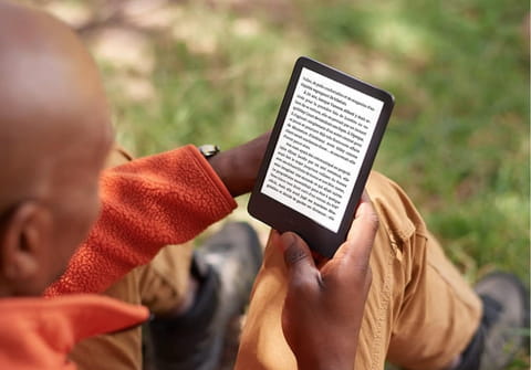 Convertir des livres Amazon Kindle AZW au format ePub pour une autre liseuse