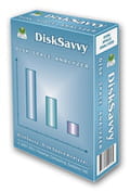 Télécharger DiskSavvy Pro