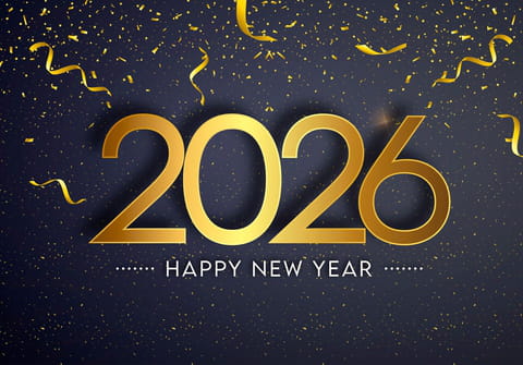 Voici l'astuce pour envoyer tous vos messages de v&oelig;ux &agrave; minuit pile