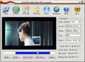 Télécharger AVI MPEG WMV RM to MP3 Converter