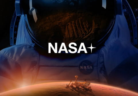 Netflix va diffuser des missions spatiales de la NASA en direct