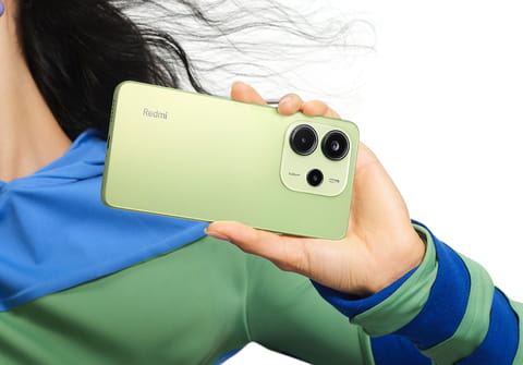 Test Xiaomi Redmi Note 14 (4G) : le champion du rapport qualité-prix