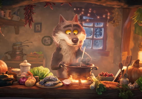 Loup "mal-aim&eacute;" d'Intermarch&eacute;&nbsp;: attention aux arnaques &agrave; la peluche&nbsp;!