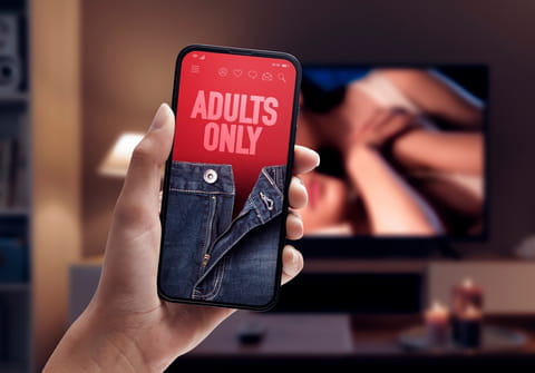 Xvideos, Xhamster et 3&nbsp;autres sites X ont adopt&eacute; la v&eacute;rification d'&acirc;ge