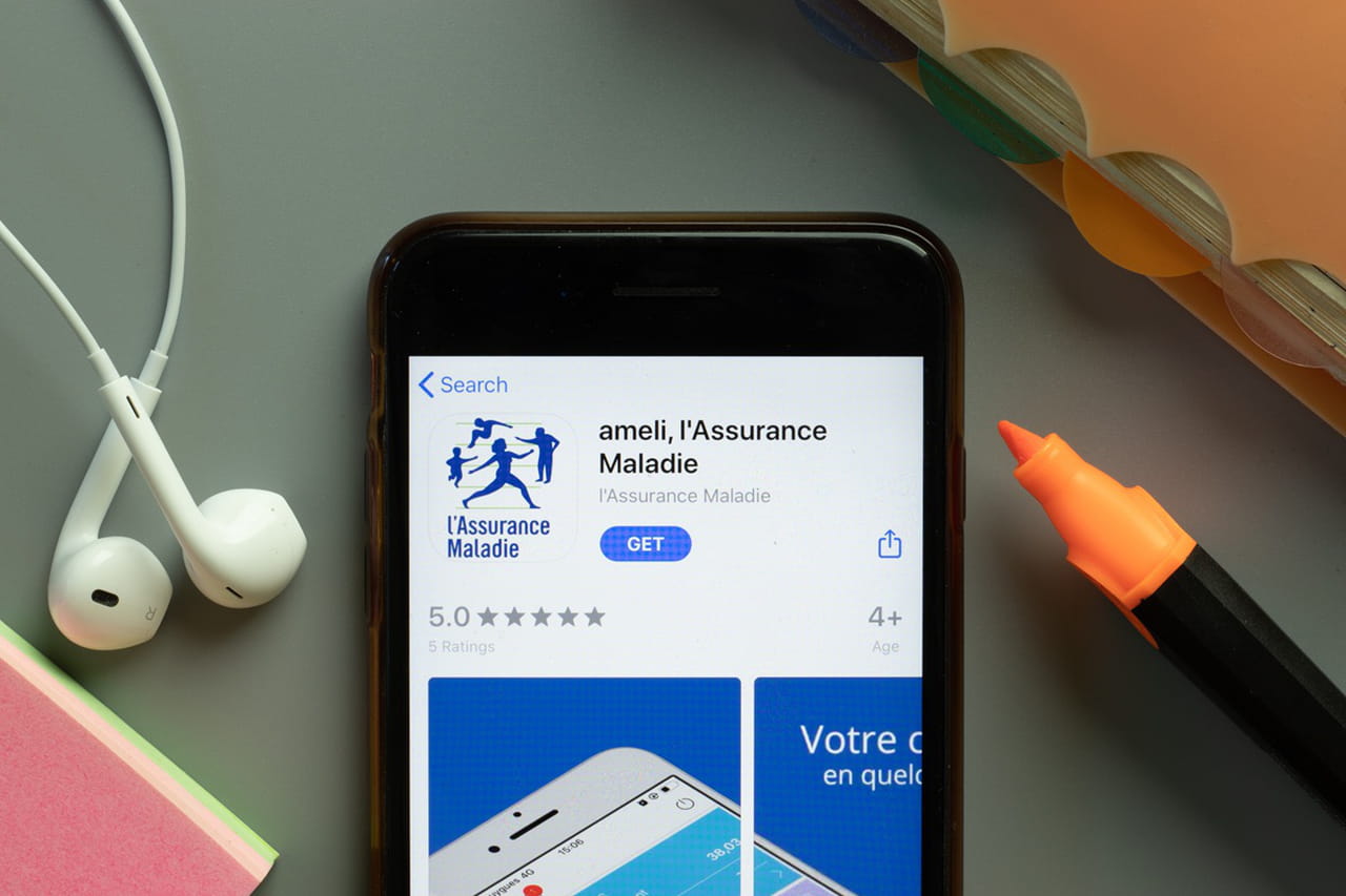 Voilà pourquoi l'Assurance maladie va vous envoyer plusieurs mails (c'est important)