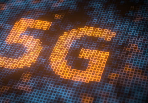La 5G fait un flop en France&nbsp;: pourquoi tout le monde s'en fout