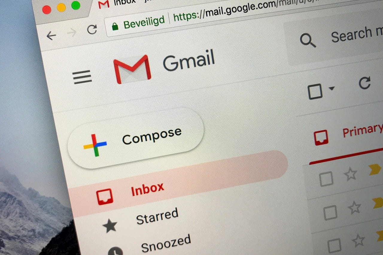 Finis les noms douteux : Gmail va enfin permettre de changer d'adresse mail