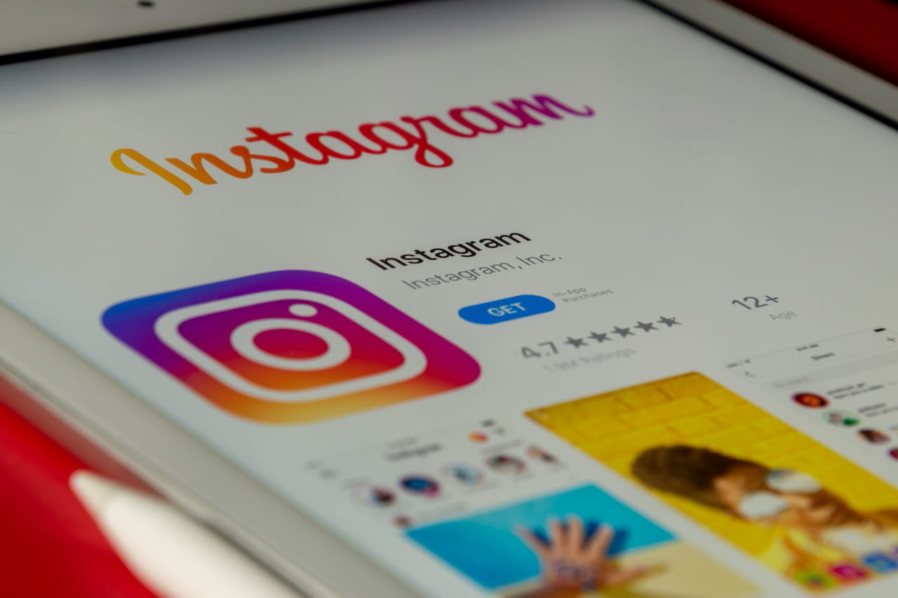 Après des années d'attente, l'appli Instagram arrive enfin sur iPad