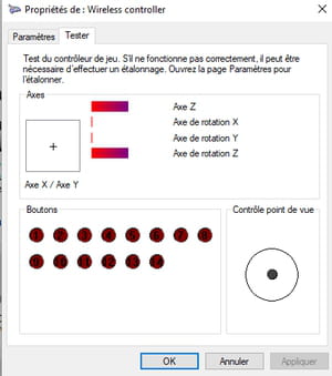 Comment connecter une manette PS4 à un PC ?