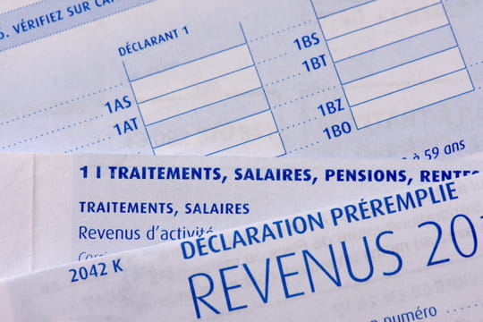 Imp&ocirc;ts 2025&nbsp;: cette case &agrave; cocher sur votre d&eacute;claration remboursera vos frais bancaires