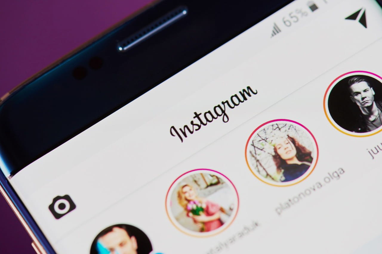 Vous pouvez maintenant localiser vos amis sur Instagram avec la fonction Friend Map
