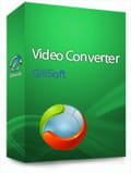 Télécharger GiliSoft Video Converter